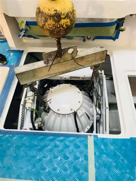 Image result for Seakeeper Structure