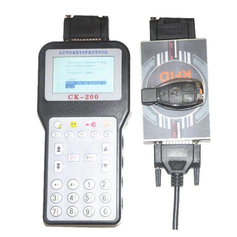 CK 100 Key Programmer Program Ford Keys 的图像结果