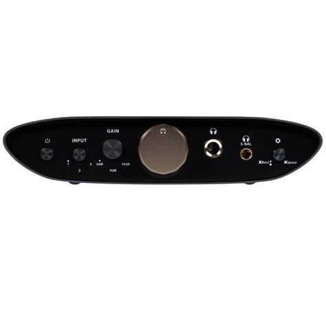 Buy iFi Audio DACs & Amplifiers Online in India.