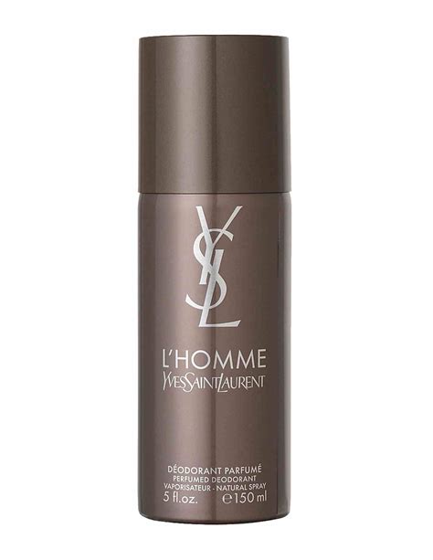L'homme Deodorant • 150ml
