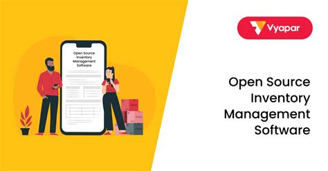 Best Open Source Inventory Software 的图像结果
