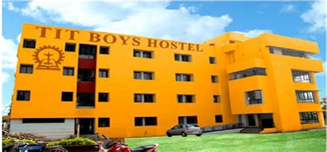 Technocrats Institute of Technology Bhopal: Courses, Admission, Fee ...