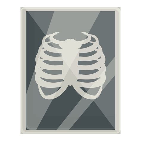 X Ray Cartoon