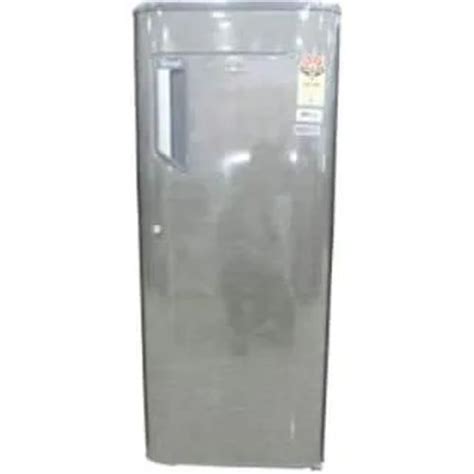 Whirlpool 230 I M PR 5S 215 Ltr Single Door - Price in India ...