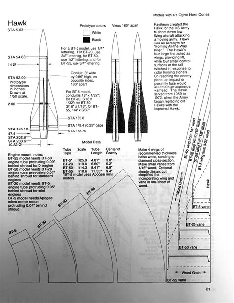Image result for Hawk Model Rockets Kits