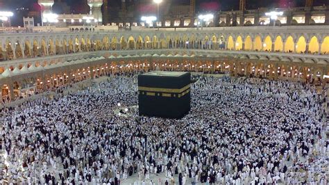 'Saudi Arabia Reopens Haj Portal For CHGOs After India’s Push,' Says ...
