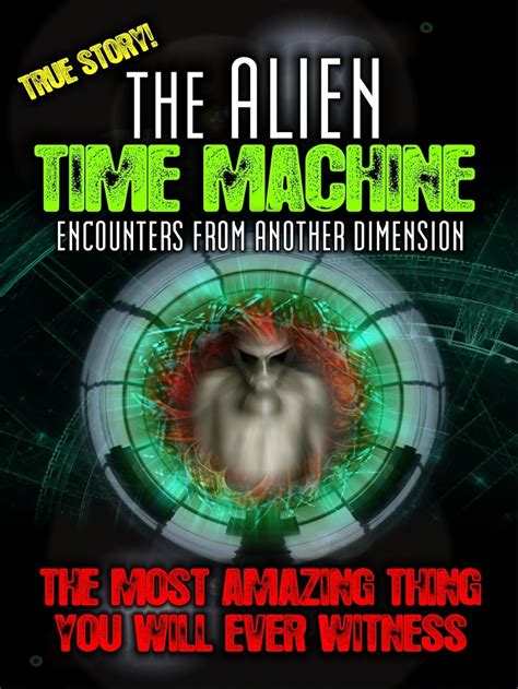 Image result for Alien Time Machine