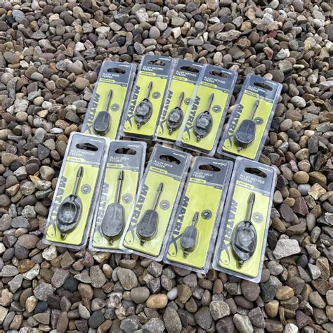 Image result for Matrix Method Feeder