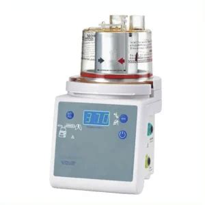 Heat Humidifier Intubation 的图像结果