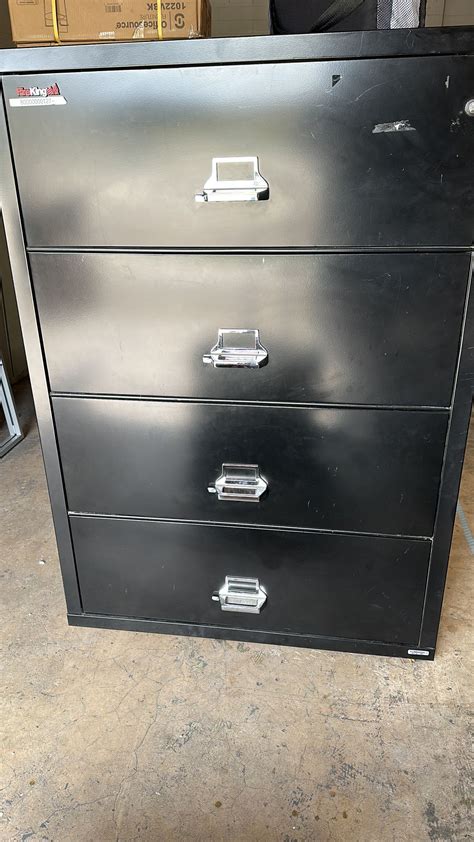 Fireproof Files 的图像结果