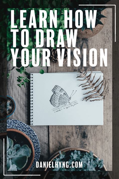 Image result for Vision Pencil Drawing