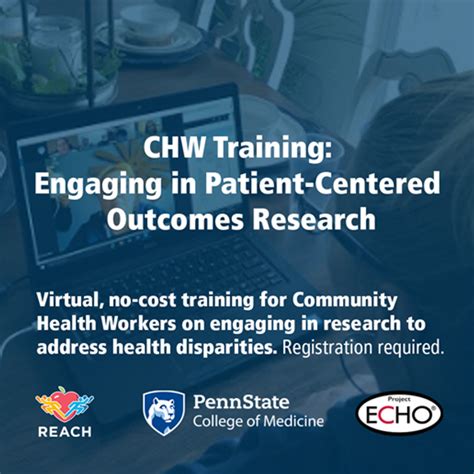 Image result for CHW Training Program