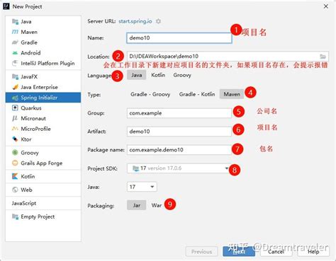 How to Create Spring 的图像结果