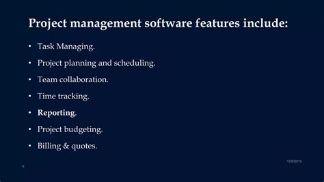 Image result for How to Handle a Computer Project