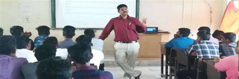 B.E. Automobile Engineering Events – Karpaga Vinayaga College of ...