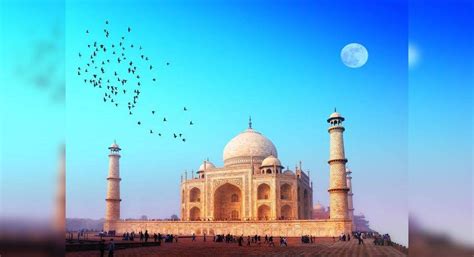 Archaeological Survey of India closes all of its sites until May 15 ...