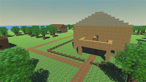 Download and Play Boo Scared 4: Noob Runaway on PC (Emulator)