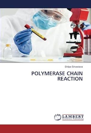 POLYMERASE CHAIN REACTION : Amazon.in: Books