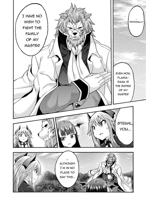 Himekishi ga Classmate! - Chapter 75 - Toonclash