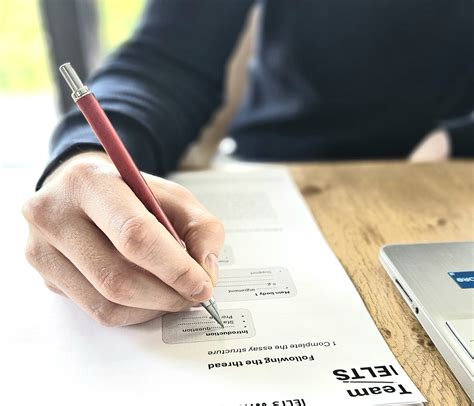 Writing Task 2 Sample Answer 的图像结果