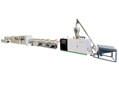 Image result for PVC Pipe Making Machine