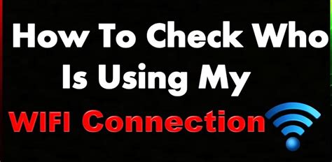 Who Is Using My Internet 的图像结果