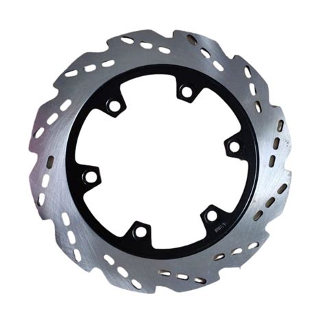 Front Brake Disc Plate for TVS Apache RTR 160 | RTR 160 4V | RTR 180