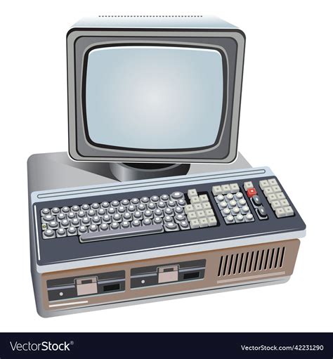 Small Computer Sketch 的图像结果