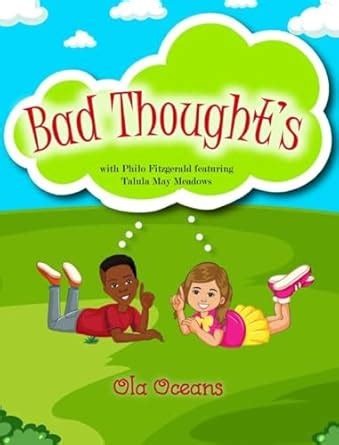 Buy Bad Thought's: ONE (The Engine Room) Book Online at Low Prices in ...