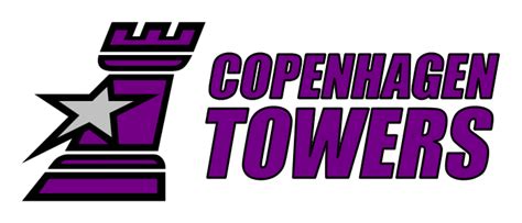 Copenhagen Towers American Football Team aus Gentofte in , Dänemark ...