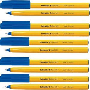 Schneider Pens - Buy Schneider Pens Online at Best Prices In India ...