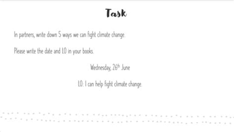 Image result for Robots Climate Change Lesson