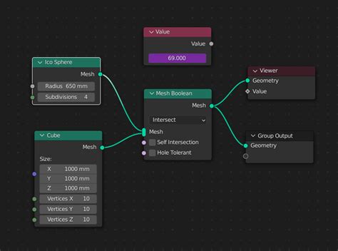 Image result for Boolean 2 Mesh Blender