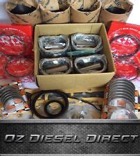 4JB1 Overhaul Rebuild Liner kit for ISUZU 4JB1 | Ubuy India