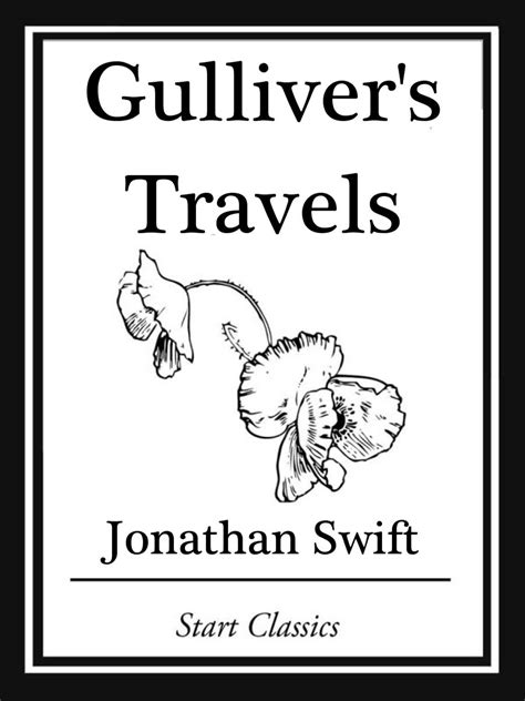 Gulliver's Travels eBook by Jonathan Swift | Official Publisher Page ...