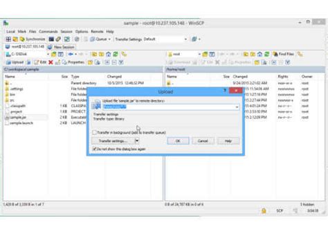 Running Java IoT Applications outside of the Intel System Studio IoT ...