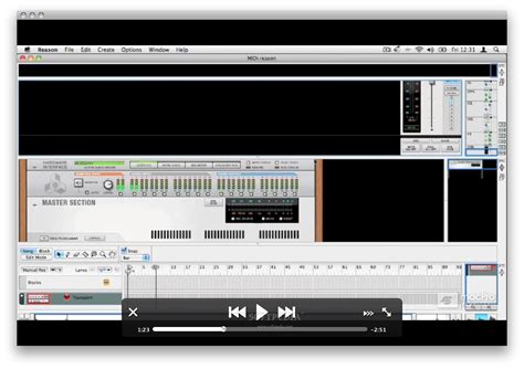 Image result for Reason 10 Tutorial