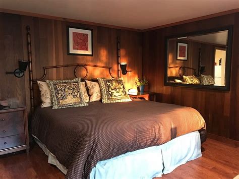 INN AT BUCKHORN COVE (Little River) - Inn Reviews, Photos, Rate ...