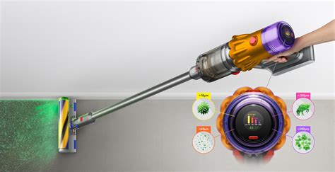 Buy Dyson Cord-free V12™ Detect Slim vacuums | Dyson India