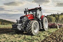 Case IH Puma – aktuelle News und Informationen | agrarheute.com