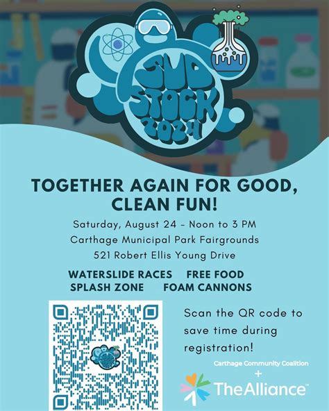 Sudstock 2024, Carthage Municiple Park, 24 August 2024 | AllEvents.in