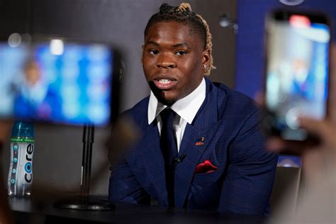 Quinshon Judkins reportedly purchased Mercedes from Nick Saban’s ...