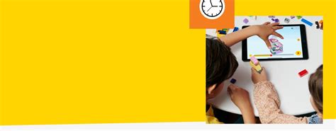 LEGO® Builder App | ليغو® قطر