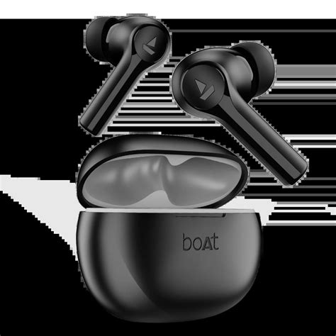 boAt Airdopes Supreme - Premium Wireless Earbuds
