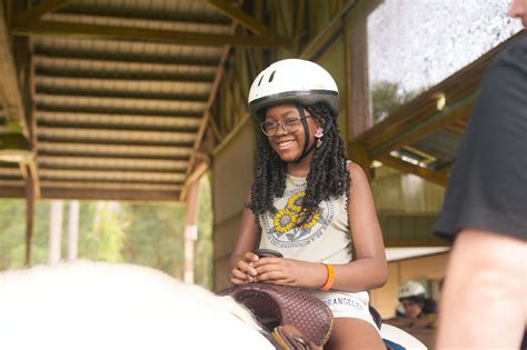 FREE Summer Camp For Children With Sickle Cell In Florida — Camp Boggy ...