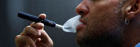 How Philip Morris Is Selling Regulators on Its New Smoking Device - The ...