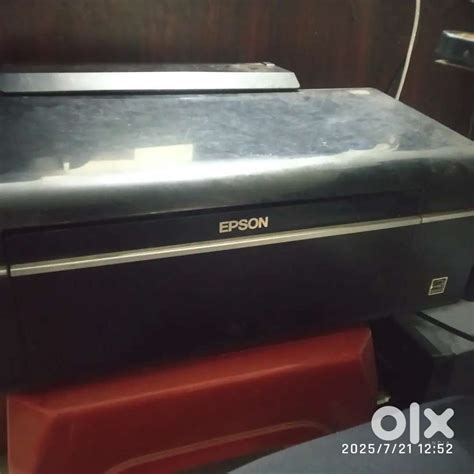ESPON L805 SERIES - Hard Disks, Printers & Monitors - 1814224681