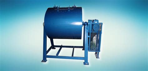Mineral Process Equipment India Pvt Ltd., Mumbai, India