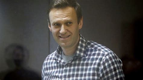 Allies of Vladimir Putin critic Alexei Navalny defiant in face of ...