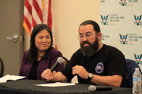 Report from the Front Line—Arizona Workers Under Attack